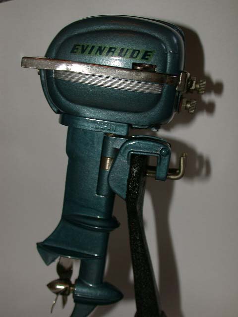 Evinrude [1914]